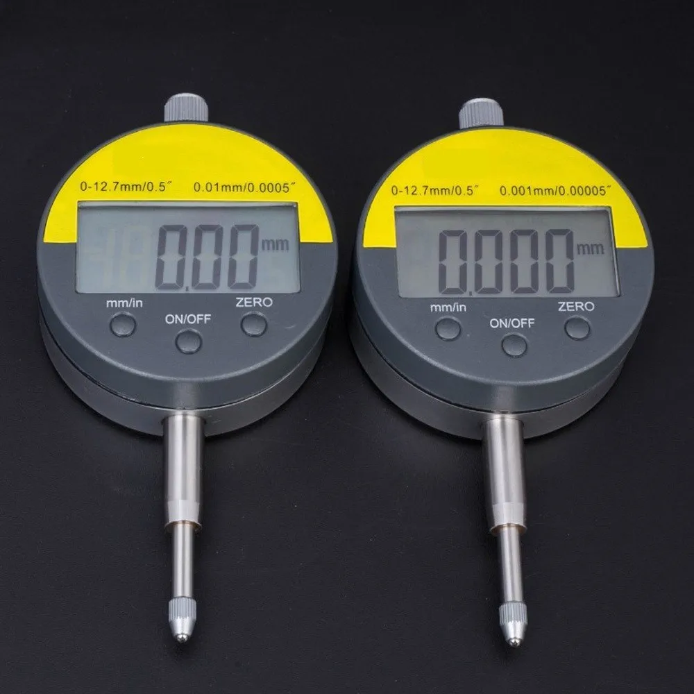 

Dustproof Dial Gauge Equipment Tool Accessory Electronic Digital Indicator