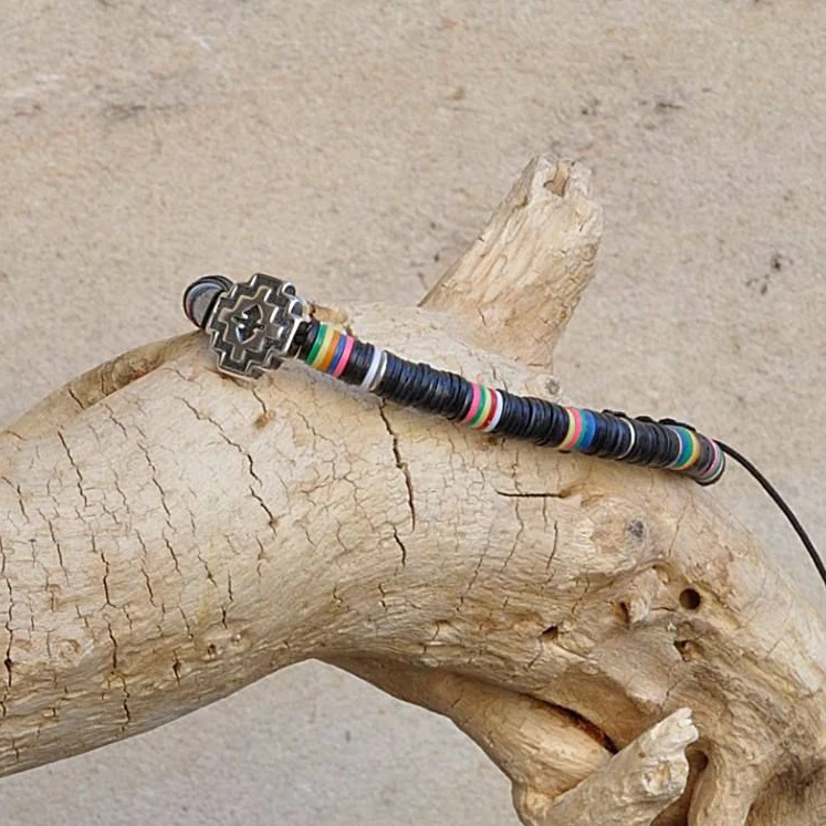 Буква Алфавит лето Роскошный Баян bileklik bilezik богемный Браслет pulseras para pareja браслеты для женщин женские браслеты