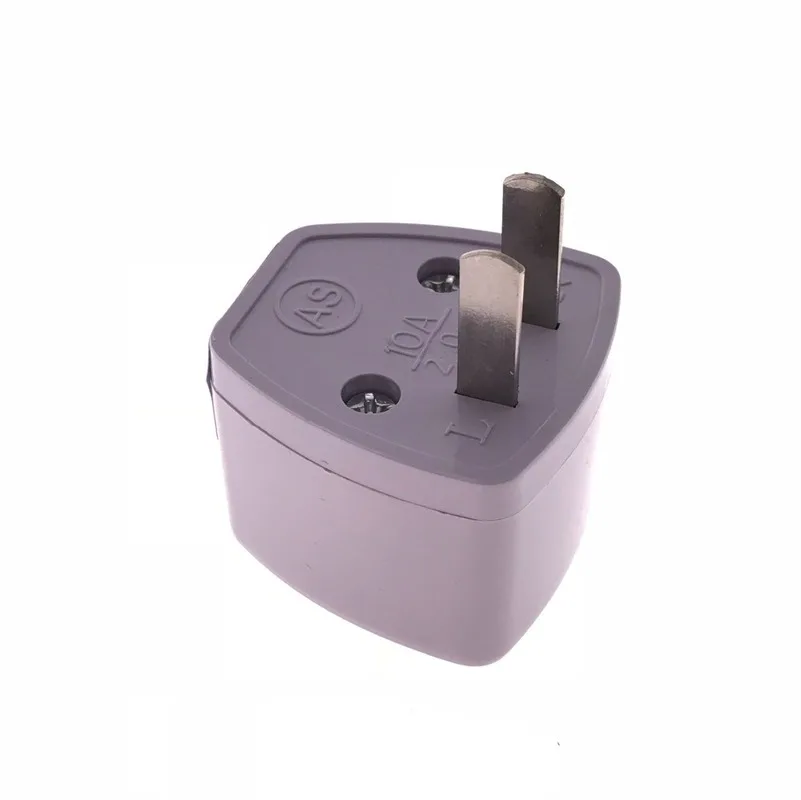 1 шт. универсальный ЕС Великобритания AU в США КАНАДА AC Путешествия мощность Plug