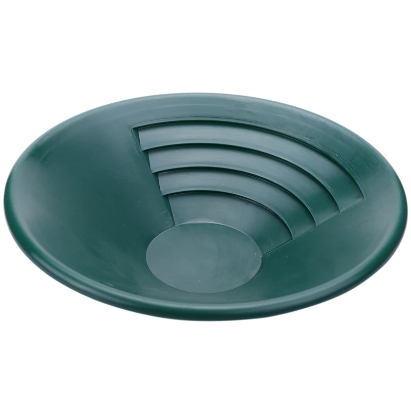 

Newest Gold Washing Metal Detector Searching Mining Sifter Metal Detecting Tool Panning Classifier