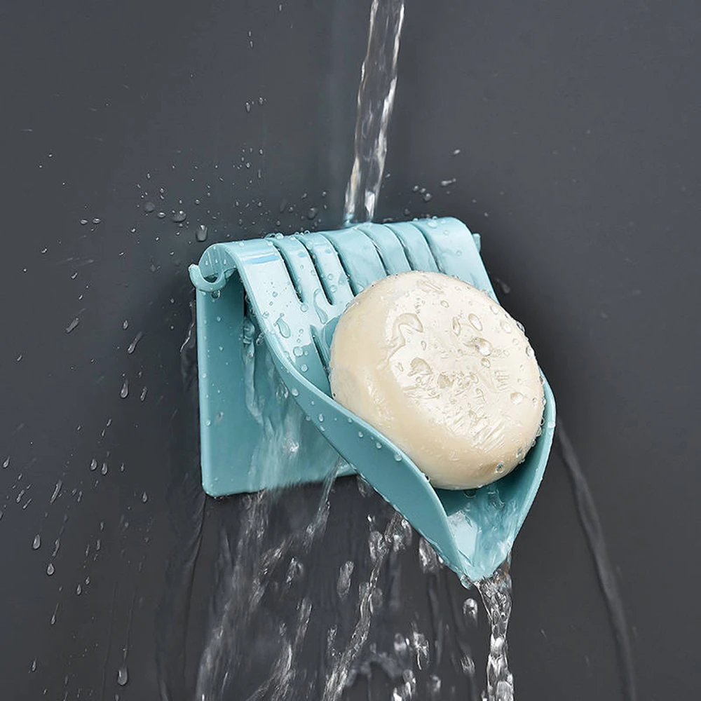 Мульти функциональные Бесшовные без перфорации настенная присоска для дренаж