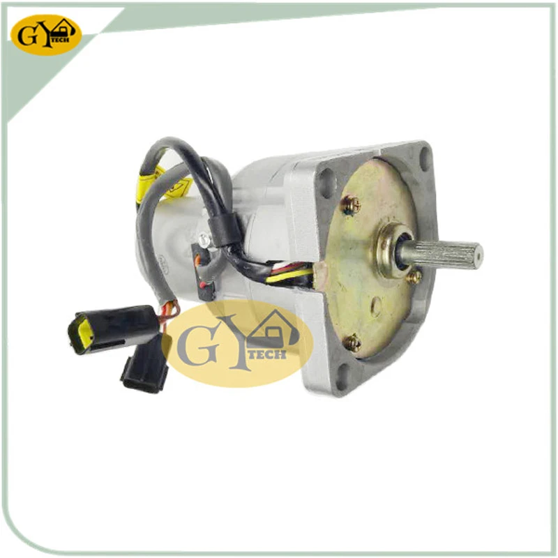 KP56RM2G-011 дроссельной заслонки двигателя YT13E01085P1 20S00002F1 двигатель для Kobelco SK200-6E SK230-6E