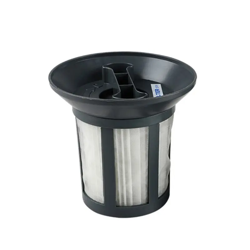 Пылесос пыли Hepa фильтр фильтрации большие частицы чистые части Аксессуары для