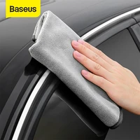 baseus car wash towel dry microfiber towel auto cleaning kit car care detailing car wash accessories auto washer carwash kit