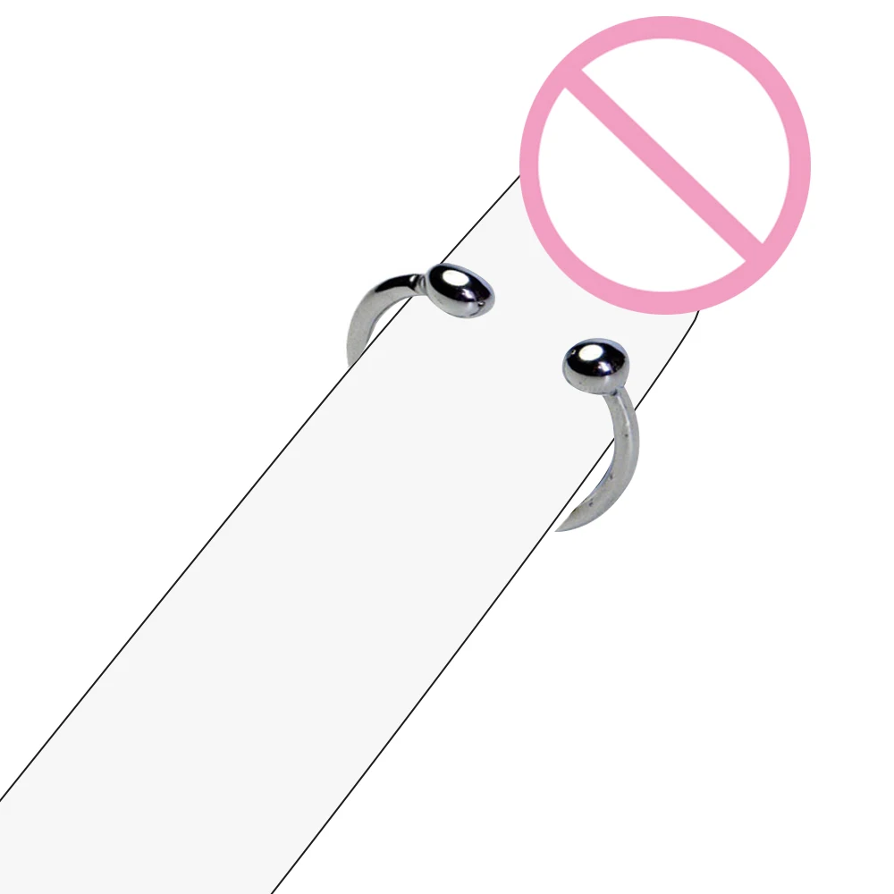 Секс-Кольцо из нержавеющей стали кольцо для члена с задержкой эякуляции полового