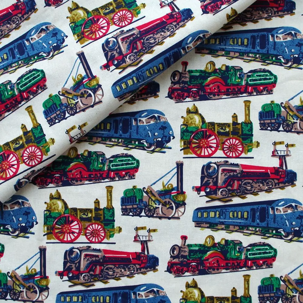 140 см x 50 хлопчатобумажная льняная ткань для постельного белья сумки