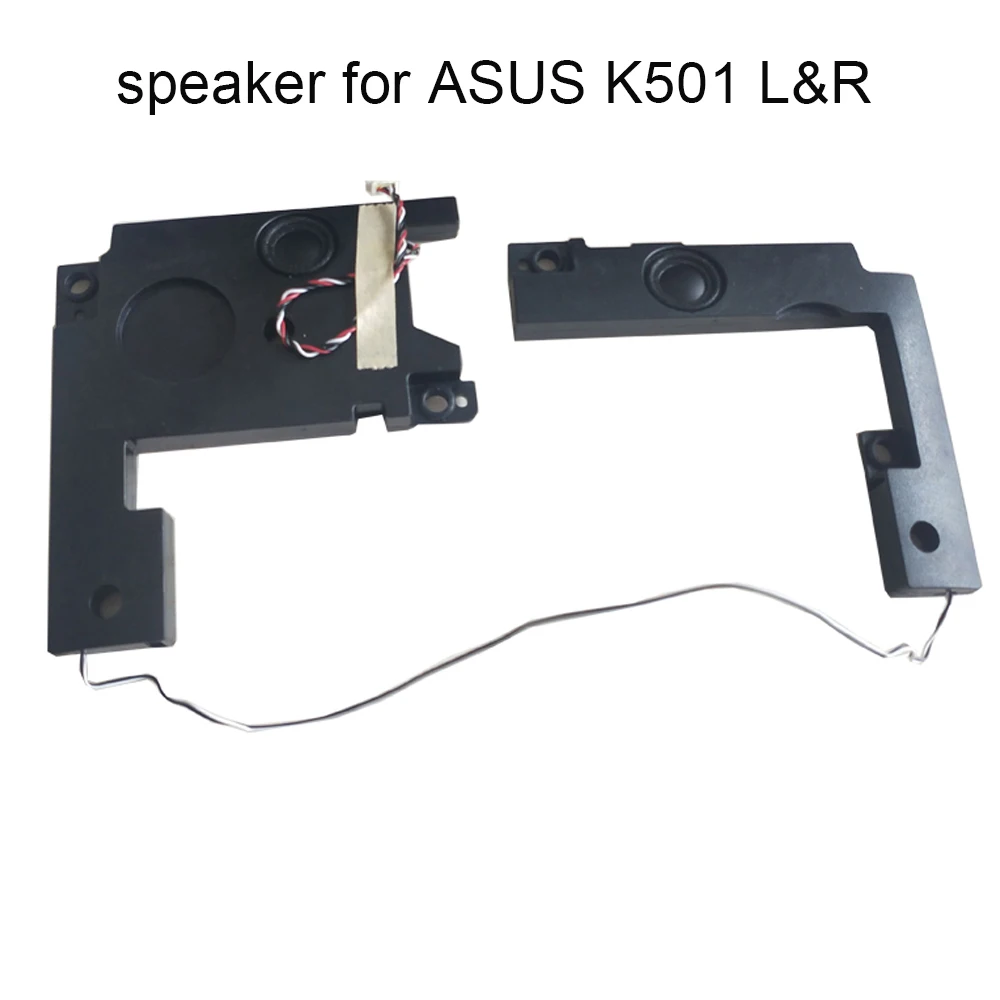 Встроенный динамик для ноутбука Asus K501 K501L K501LB LX K501U K501UB UX A501U A501L V505L | Компьютеры и