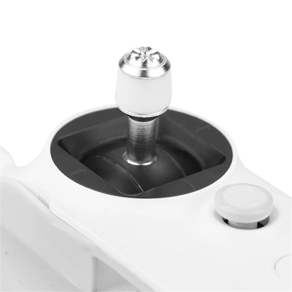 

For Xiaomi Fimi X8 SE Remote Controller 2 Stick Thumb Rocker Stick Ergonomic Drones Camera kit Accessories Aluminum Set