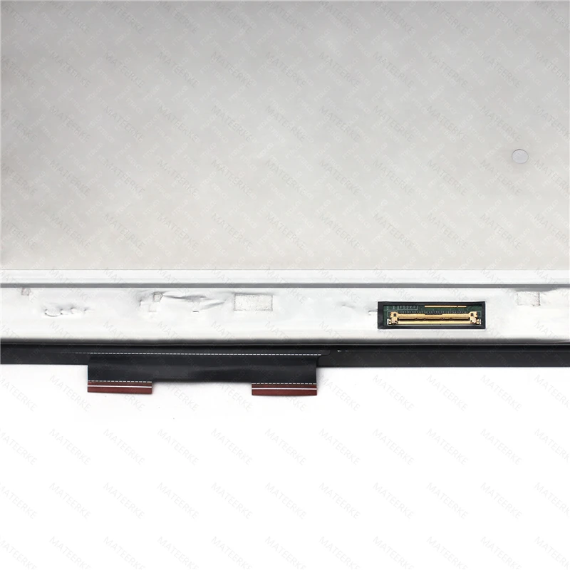 Kopen Voor Hp Elitebook X360 1030 G3 B133ZAN02.2 Led Lcd-scherm Touch Panel Digitizer Vergadering Uhd