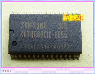 

Бесплатная доставка K6T4008C1C-GB55 = K6T4008C1B-GB55 SOP32