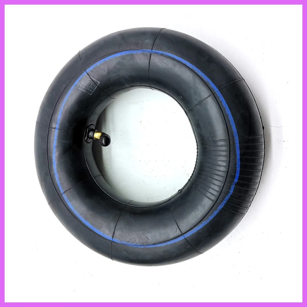 Резиновая шина 4 10/3 50 с внутренней трубкой для ATV Quad Go Kart 47cc 49cc широкий