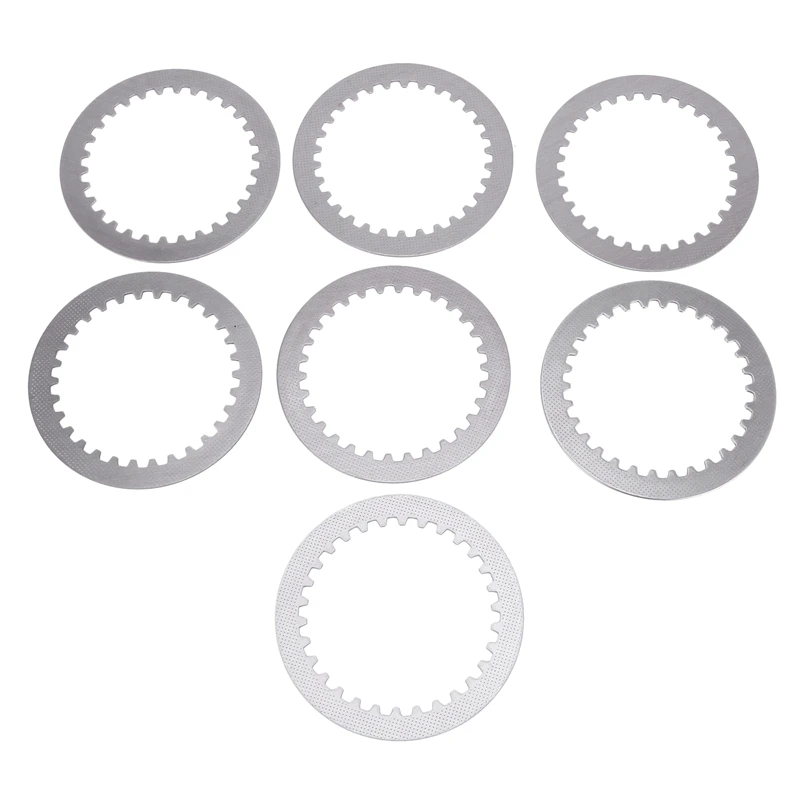 

for Yamaha Raptor 700 700R 2006-2018 Heavy Duty Clutch Kit Disks Discs Springs Gasket