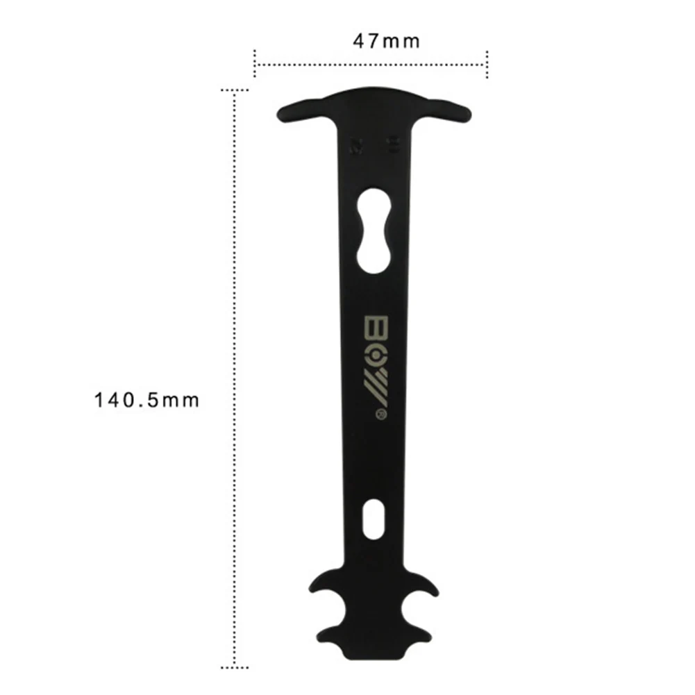 

Bicycle Chain Measuring Plier Gauge Ruler MTB Bike Chain Wear Detection Tool For Odd Number 6-10 Speed Steel Cycling Repair Tool