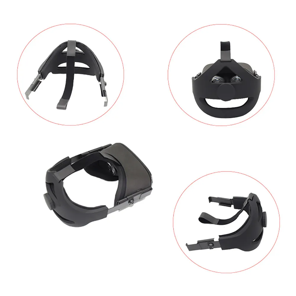 Подставка-держатель для шлема ремешок головы аксессуаров Oculus Quest | Электроника