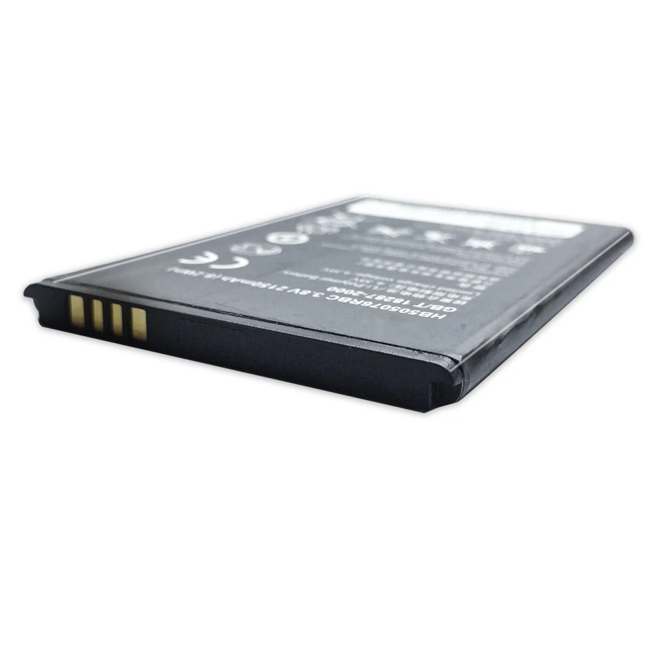 2150 мАч HB505076RBC для Huawei Y3 2 II | Мобильные телефоны и аксессуары
