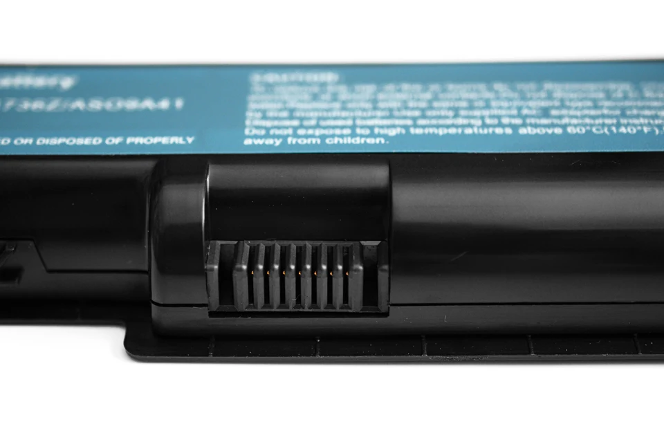 11,1 v аккумуляторная батареядля ноутбука acer Aspire 5732 4732Z 5516 5517 AS09A31 AS09A41 AS09A51 AS09A61 AS09A71 AS09A75 Emachine D525 D725
