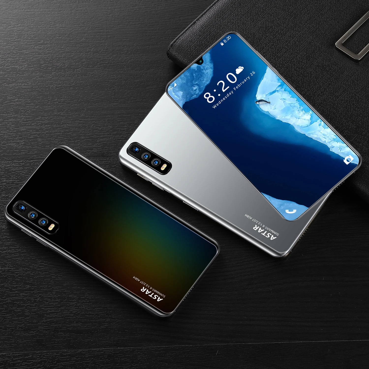 

Cost-effective Global Version Y8P Smartphone 5600mAh 6.7inch High-definition Water Drop Screen 8GB 256GB Android 10 Mobile Phone
