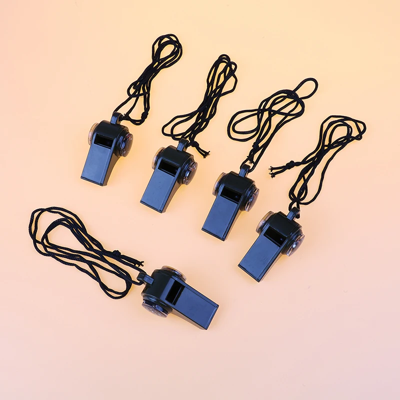 3 в 1 Многофункциональный походный аварийный спасательный свисток с компасом и