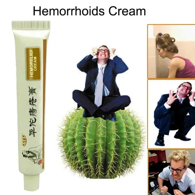 20 г крем от геморроя для акне суппозиторий внутренние сваи внешняя Анальная мазь