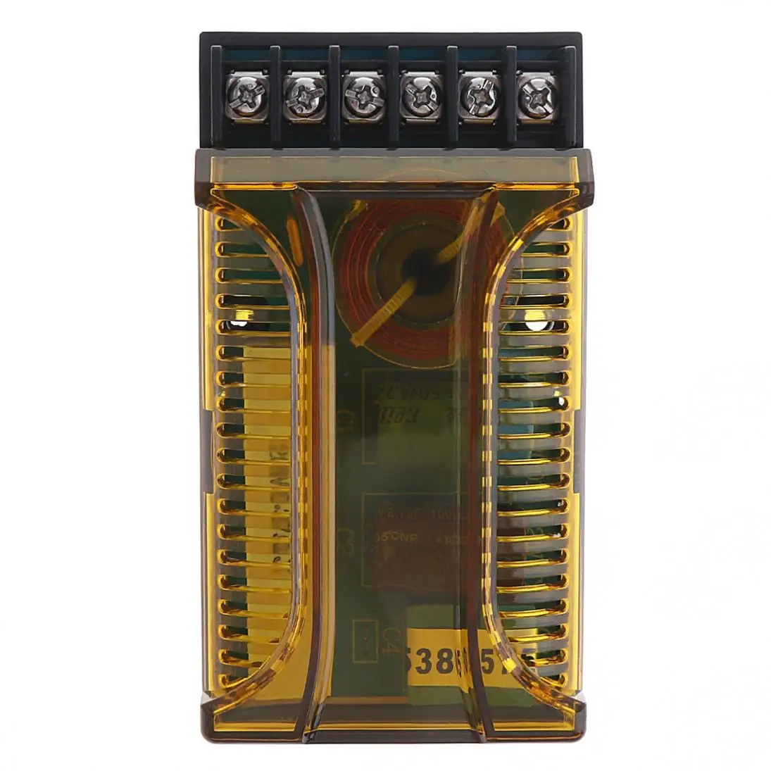 Автомобильный фильтр Частотный делитель динамика 120 Вт 2001 двухсторонний с двумя