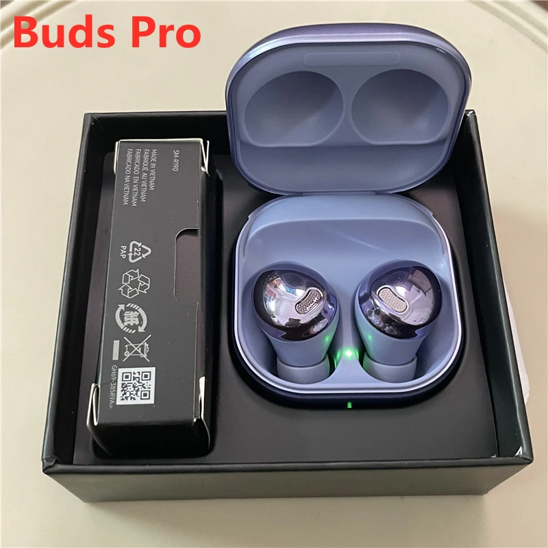 

R190 Buds Pro Wireless Sport Headphones Bluetooth 5.0 Earphones Waterproof Running Headset In Ear Earbuds for Smartphone