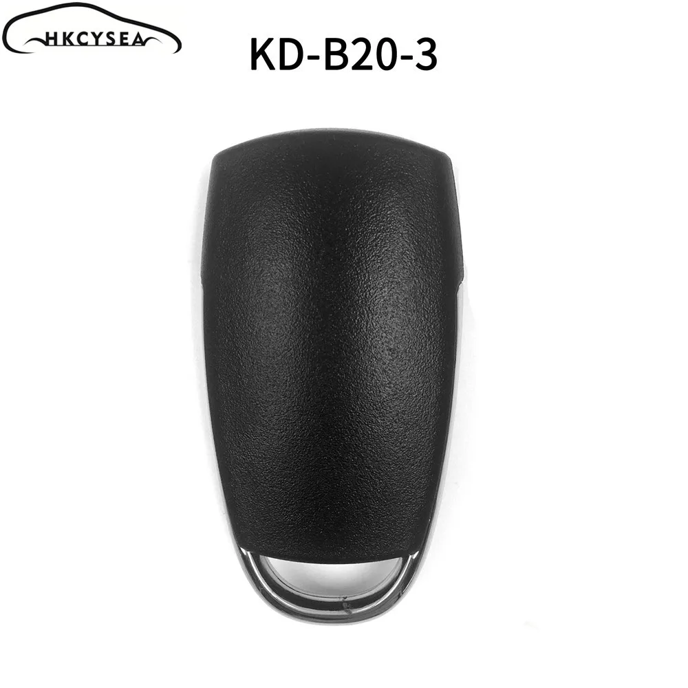 HKCYSEA 3/4 Кнопка B20-3 + 1 KEYDIY серии B удаленного Управление для KD900/KD900 +/URG200 KD-X2 мини KD