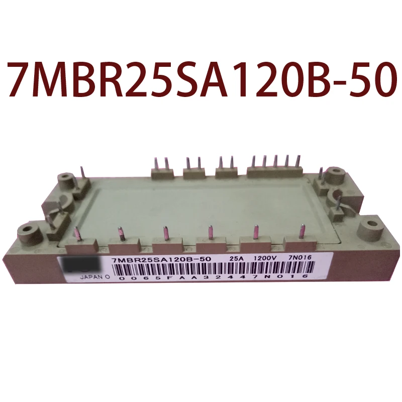 

Original- 7MBR25SA120B-50 гарантия 1 год {фотографии склада}
