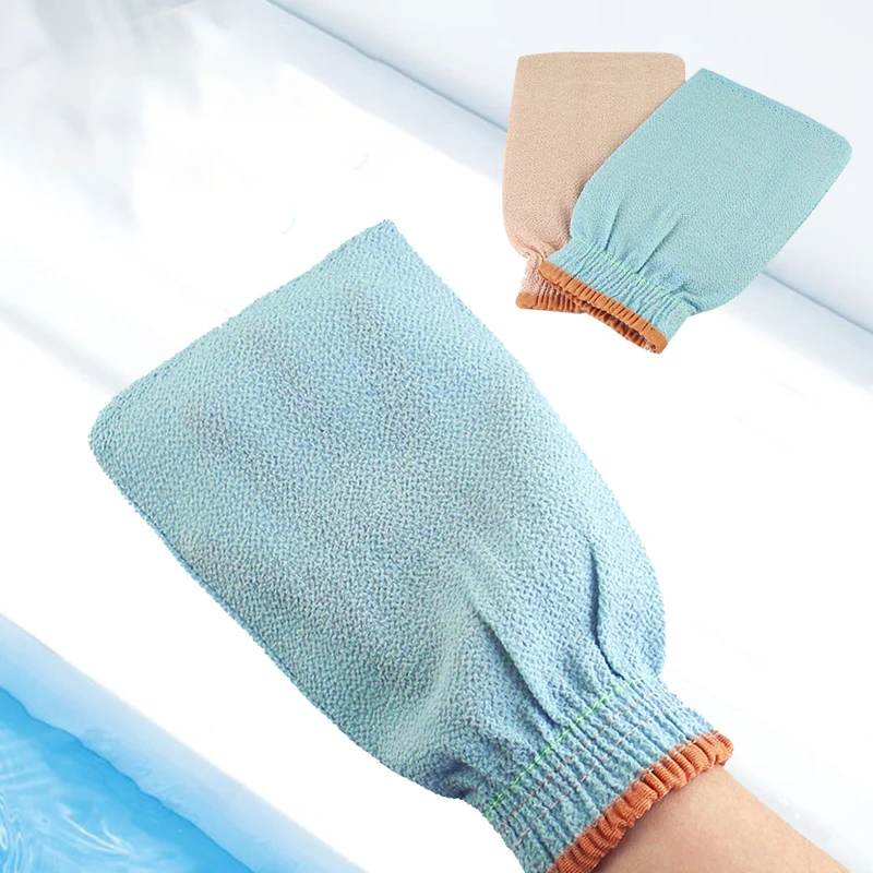 Полотенце перчатка