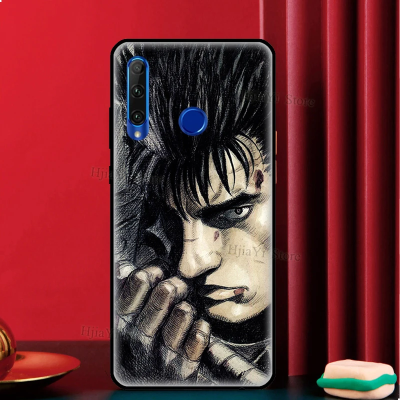 Чехол для Huawei Honor 50 8X 9X 7X 7C 6A 8A 7S 8S 8 9 10 10X Lite 10i 7A 6C 4C Pro | Мобильные телефоны и