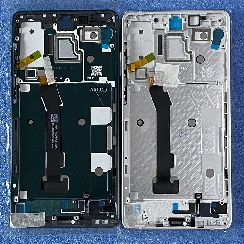 5 99 "оригинальный Axisinternational для Xiaomi Mix 2s mix2s Mi ЖК-экран + сенсорная панель