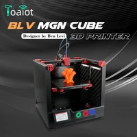 blv mgn cube 3d printer full kit no including printed parts 365mm z axis height blv 3d printer kit