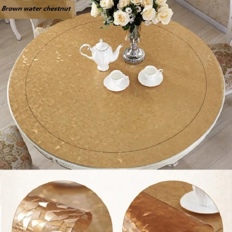 Подставки для журнального столика цветная пластиковая прозрачная пластина из