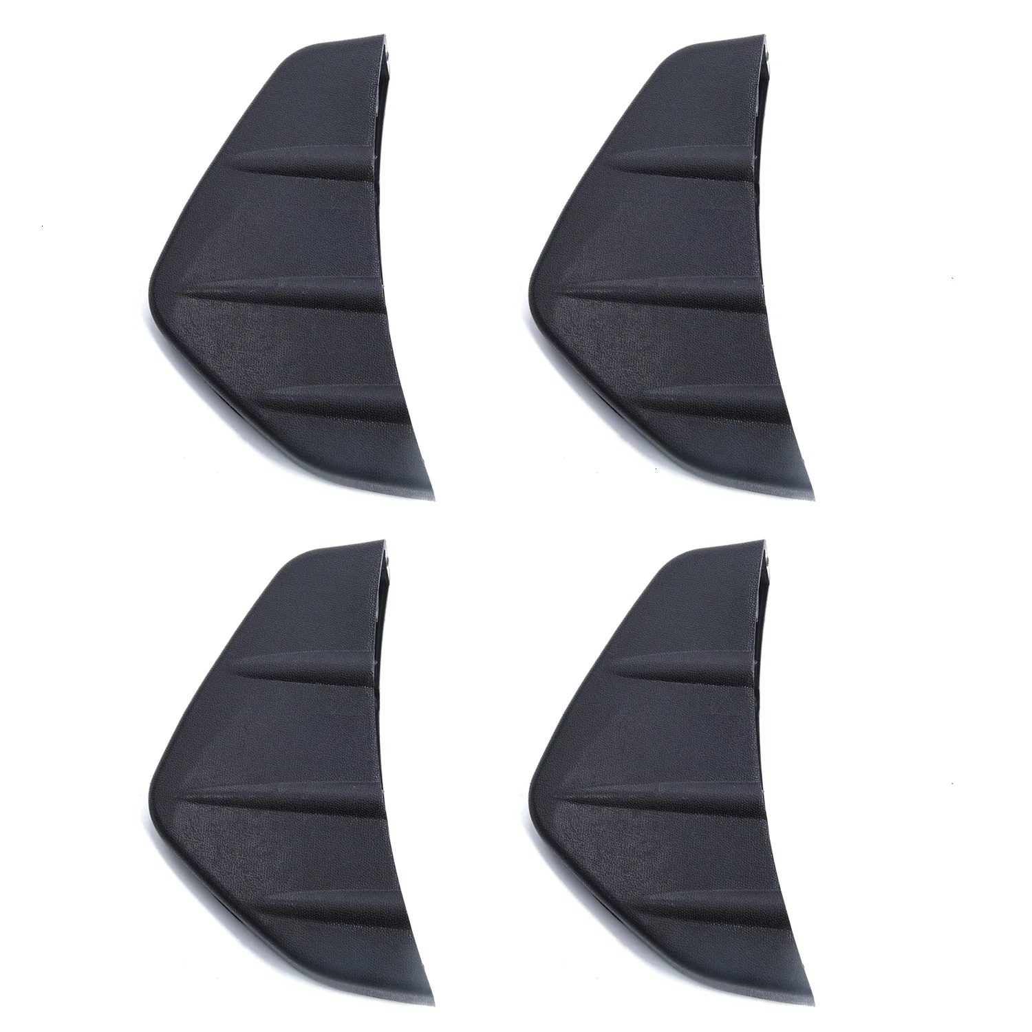 Автомобильный диффузор для заднего бампера защита от царапин Lexus LS600h LS460 LF-Gh Infiniti