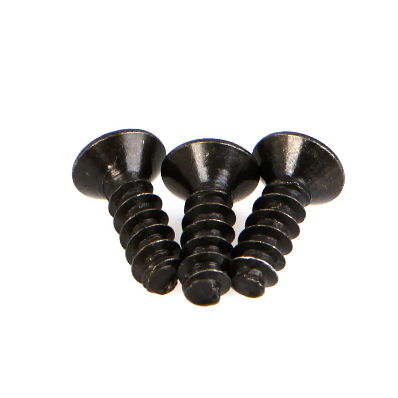 

3pcs Replacement Brushes with Screw for Hostage Arrow Rest Archery Bow Set New Fast Reach
