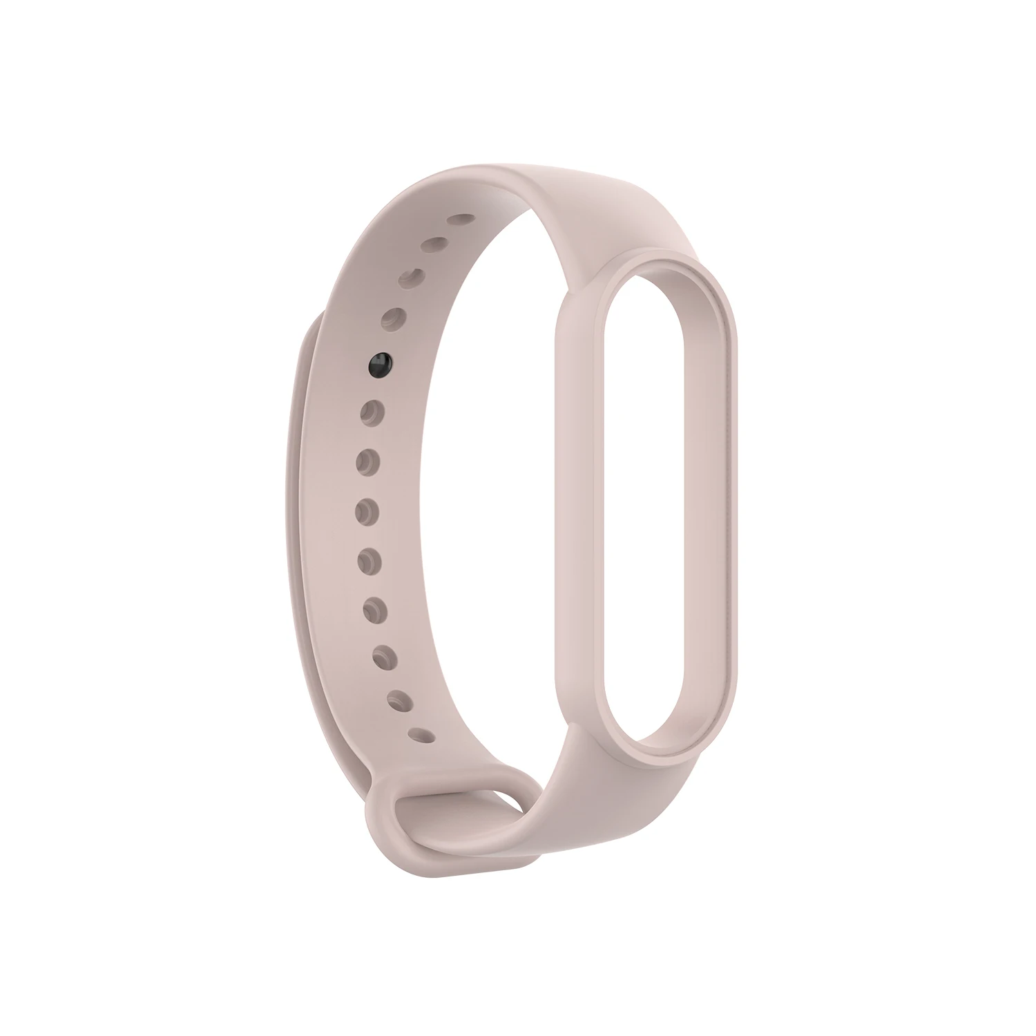 Сменный ремешок для браслета Xiaomi Mi Band 5 спортивный mi band 5|Смарт-аксессуары| |