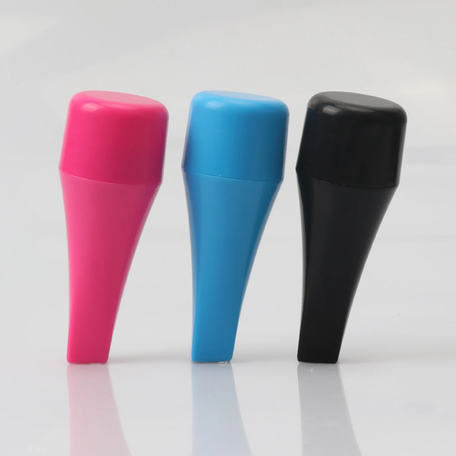 

Oil Absorbing Facial Roller Skin Care Oil Control Rolling Stick Ball At-Home Skin Care Tools