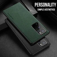 case for oneplus 9r pu leather cases oneplus 9 pro tpu around edge business high quality back cover
