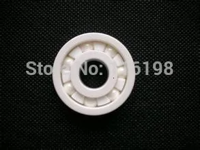 2PCS MR104 ZrO2 ceramic ball bearing zirconia 4x10x4 mm | Обустройство дома