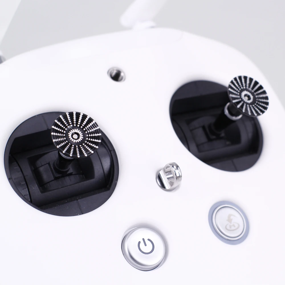 Пульт управления из сплава ЧПУ для DJI Phantom 3 Inspire синий/черный/красный | Электроника