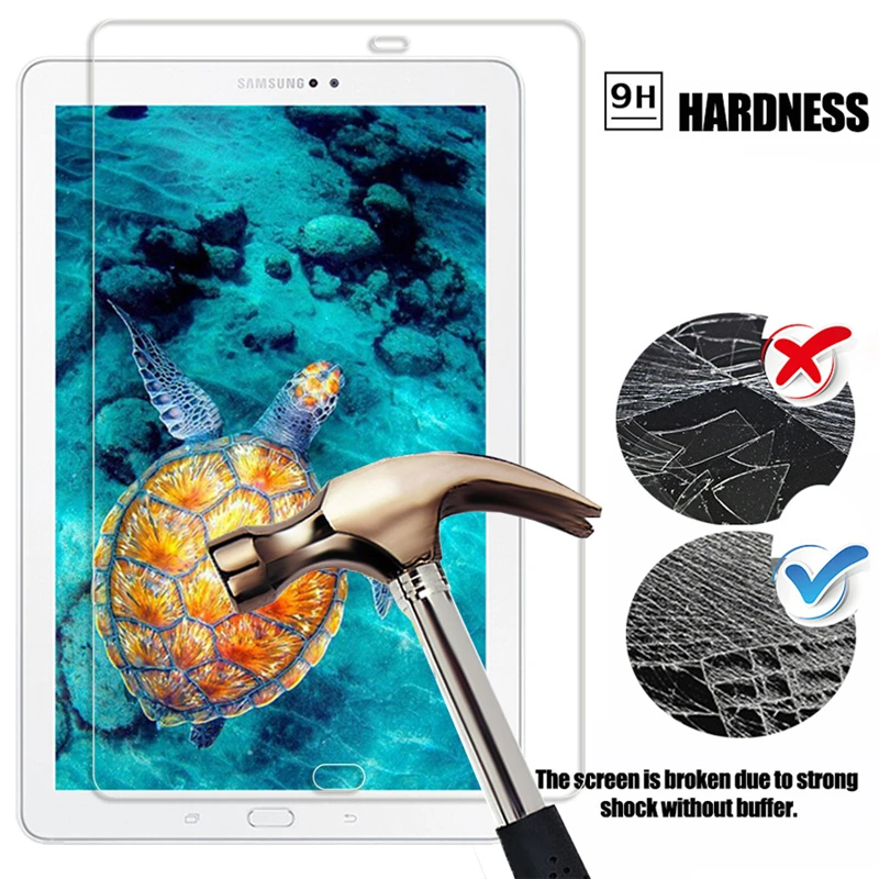 Для lenovo TAB M7 TB-7305F 7 &quotTB-7305 7305 TabM7 0 дюймов 2019 Защитная пленка для экрана планшета