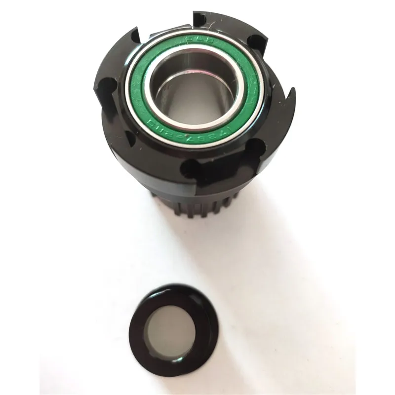MAVIC / HOPE Industry Nine/DT Micro Spline Freehub для 12 скоростного горного велосипеда hub 180/240/350