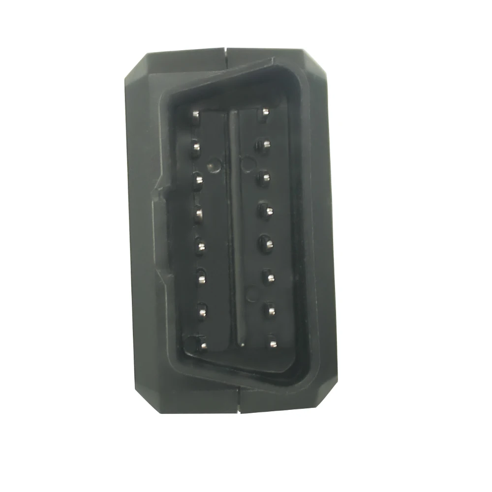 Elm327 V2.1 Bluetooth OBD2 автомобильный диагностический сканер инструмент считыватель
