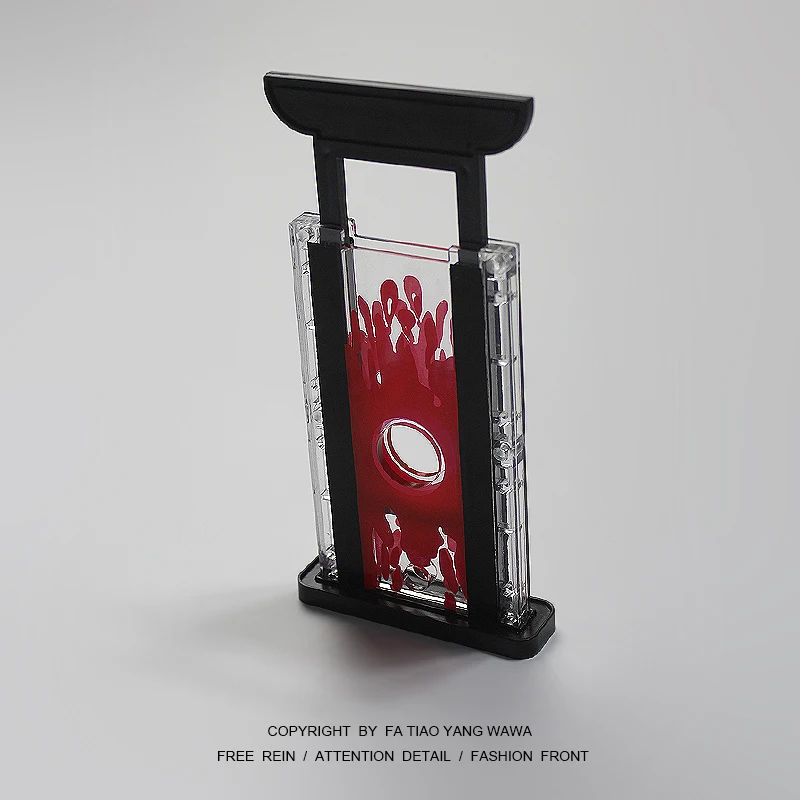 Скучайте и кликните! Гильотинный нож Волшебный реквизит | Украшения аксессуары