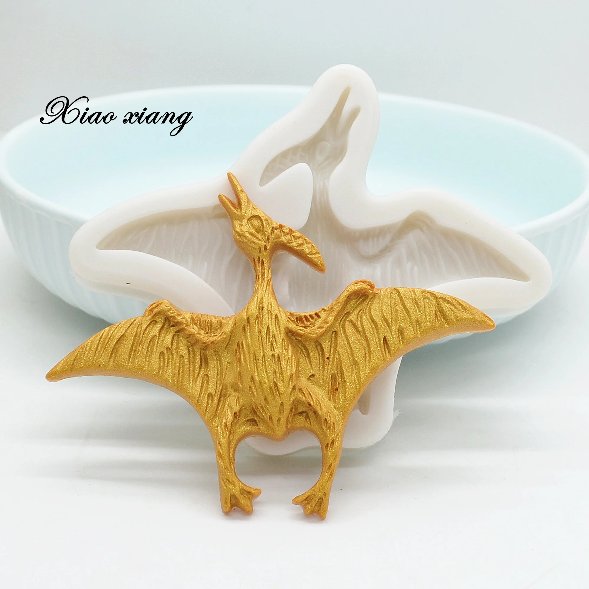 Динозавров силиконовые формы для тортов форма выпечки помадки &quotсделай сам&quot