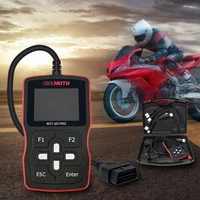 professional motorcycle obd2 diagnostic scanner motorbike ktm diagnostic interface scooter scanner tool box for bmw honda suzuki