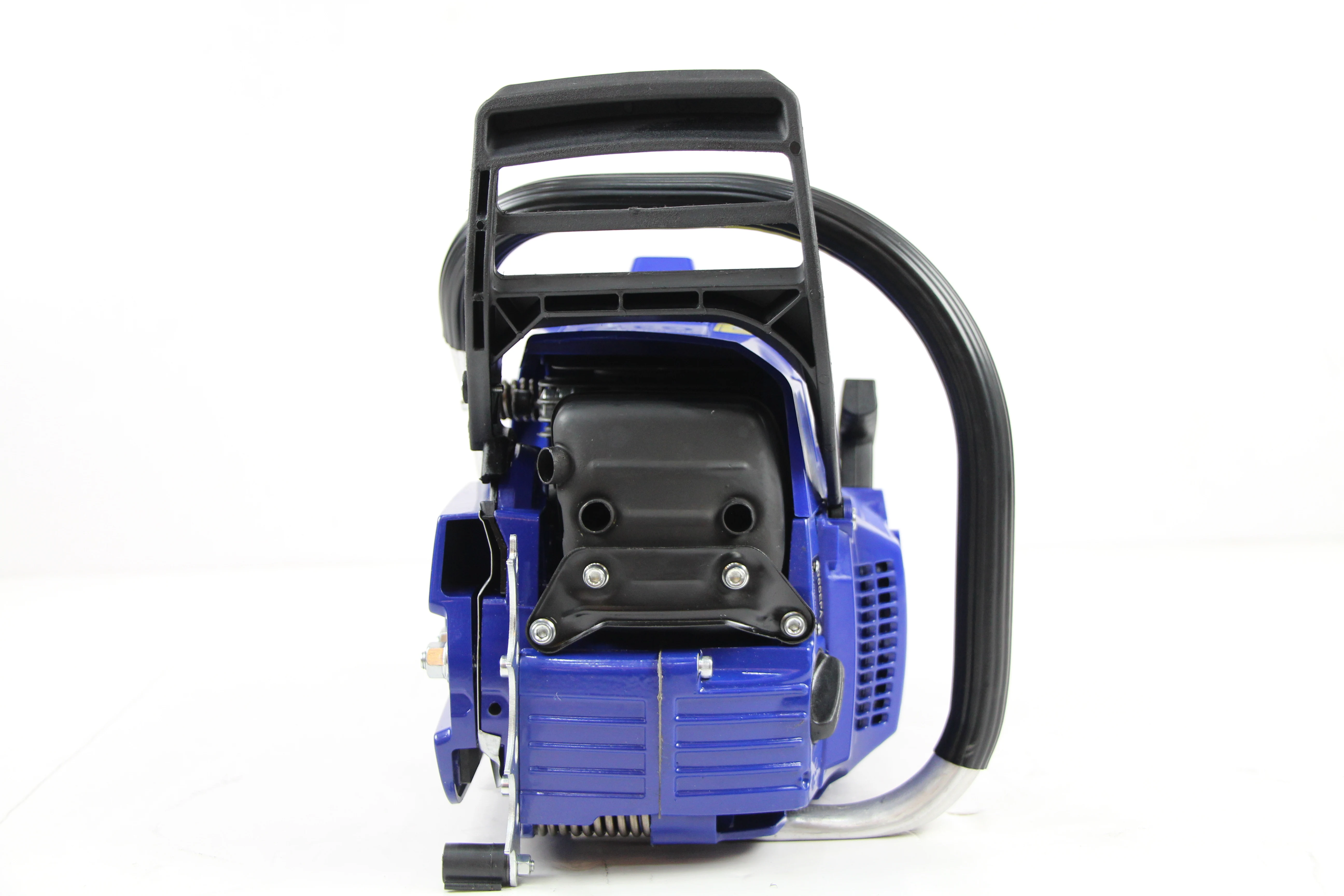 Farmertec 65cc Holzfforma G372 все детали совместимы с Бензопилой H 365 только без направляющей и пильной цепи