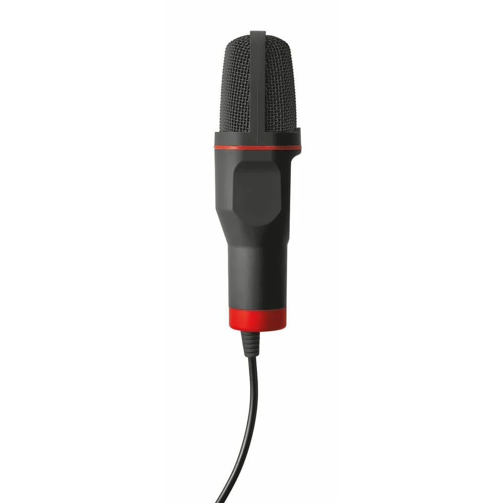Микрофон для компьютера Trust MICO GXT 212 22191 | Электроника