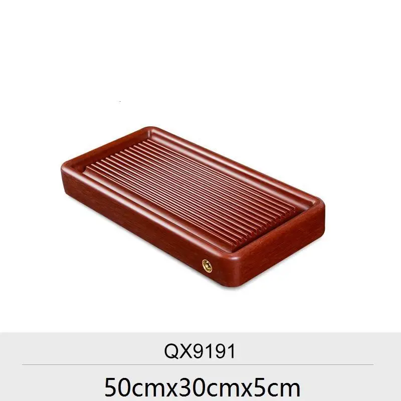 Набор аксессуаров для церемонии настольный столик поднос посуды чая китайского