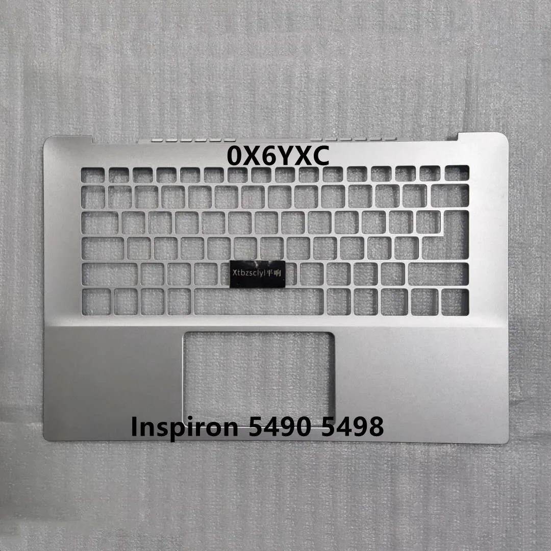 

Чехол для ноутбука DELL inspiron 14 5490 5498 X6YXC 0X6YXC 0R6GTC R6GTC