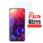 1-3 шт., Защитное стекло для Honor 20 Pro, Защита экрана для Honor 20 Pro, закаленное стекло для Huawei Honor View 20 20i, пленка для Honor20